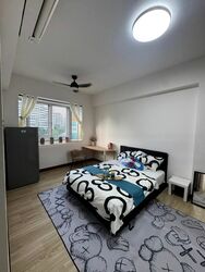 Eastpoint Green (D18), Condominium #470467961